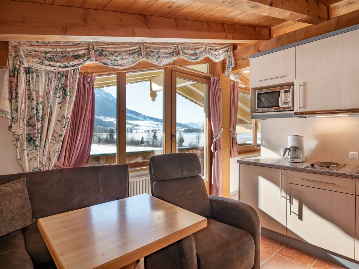 Apartment Apartm."5"-1 Schlafraum/DU,WC,TV,Balkon - Outdoor photo 3