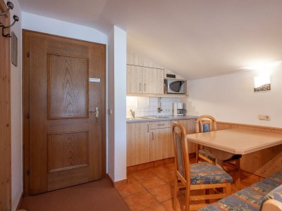 Apartment Apartm."5"-1 Schlafraum/DU,WC,TV,Balkon - Outdoor photo 24
