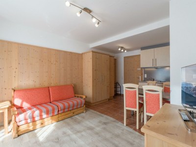 Apartment Apartm."5"-1 Schlafraum/DU,WC,TV,Balkon - Outdoor photo 30