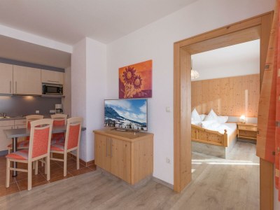 Apartment Apartm."5"-1 Schlafraum/DU,WC,TV,Balkon - Outdoor photo 31