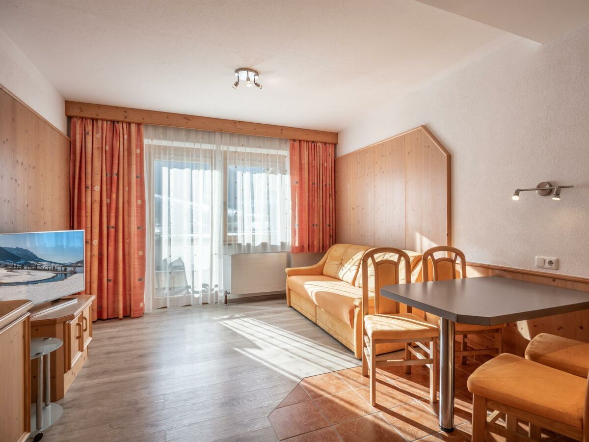 Apartment Apartm."1"/1 Schlafraum/DU,WC,TV,Balkon - Outdoor photo 4