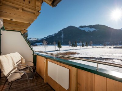 Apartment Apartm."1"/1 Schlafraum/DU,WC,TV,Balkon - Outdoor photo 2