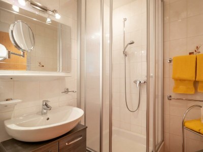 Apartment Apartm."1"/1 Schlafraum/DU,WC,TV,Balkon - Outdoor photo 21