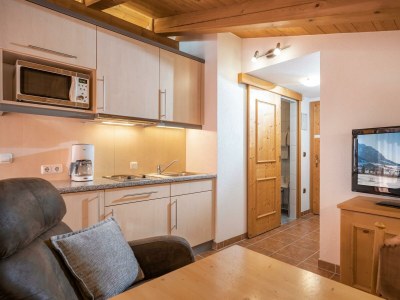 Apartment Apartm."1"/1 Schlafraum/DU,WC,TV,Balkon - Outdoor photo 25
