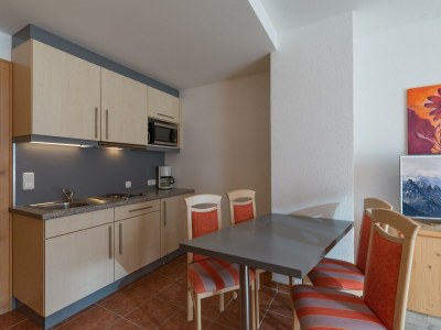 Apartment Apartm."1"/1 Schlafraum/DU,WC,TV,Balkon - Outdoor photo 32