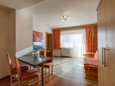 Apartment Apartm."1"/1 Schlafraum/DU,WC,TV,Balkon - Outdoor photo 33