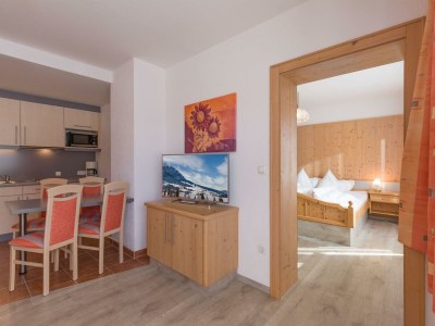 Apartment Apartm."1"/1 Schlafraum/DU,WC,TV,Balkon - Outdoor photo 34
