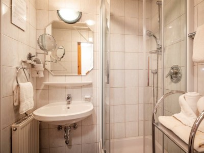 Apartment Apartm."2"/1 Schlafraum/DU,WC,TV,Balkon - Outdoor photo 6