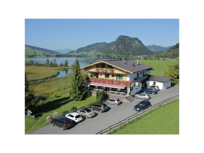 Apartment Apartm."2"/1 Schlafraum/DU,WC,TV,Balkon - Outdoor photo 10