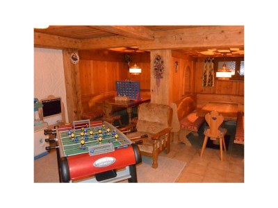 Apartment Apartm."2"/1 Schlafraum/DU,WC,TV,Balkon - Outdoor photo 11