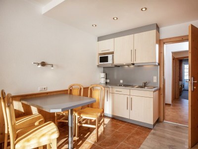 Apartment Apartm."2"/1 Schlafraum/DU,WC,TV,Balkon - Outdoor photo 17
