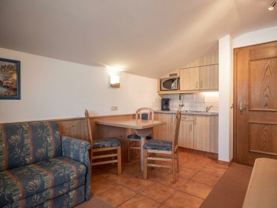Apartment Apartm."2"/1 Schlafraum/DU,WC,TV,Balkon - Outdoor photo 21