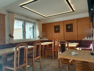 Apartment Apartm."2"/1 Schlafraum/DU,WC,TV,Balkon - Outdoor photo 35