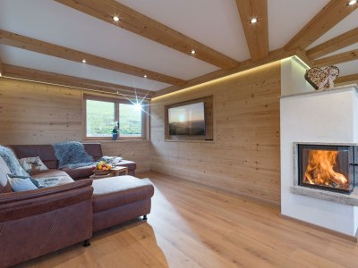 Apartment Panorama Lodge in Walchsee - Features photo 23