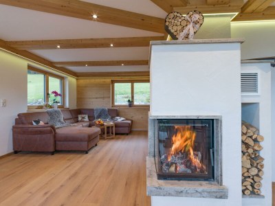 Apartment Panorama Lodge in Walchsee - Features photo 26