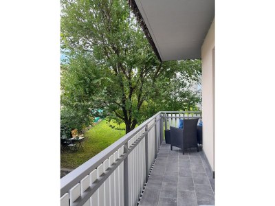 Holiday apartment lodge Mamma  Maria in Trento TN, Italia - Holiday apartment