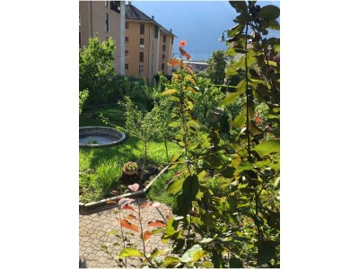 Holiday apartment lodge Mamma  Maria - Outdoor photo 5