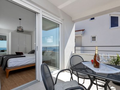 Holiday house Lungo Mare in Makarska - Features photo 22