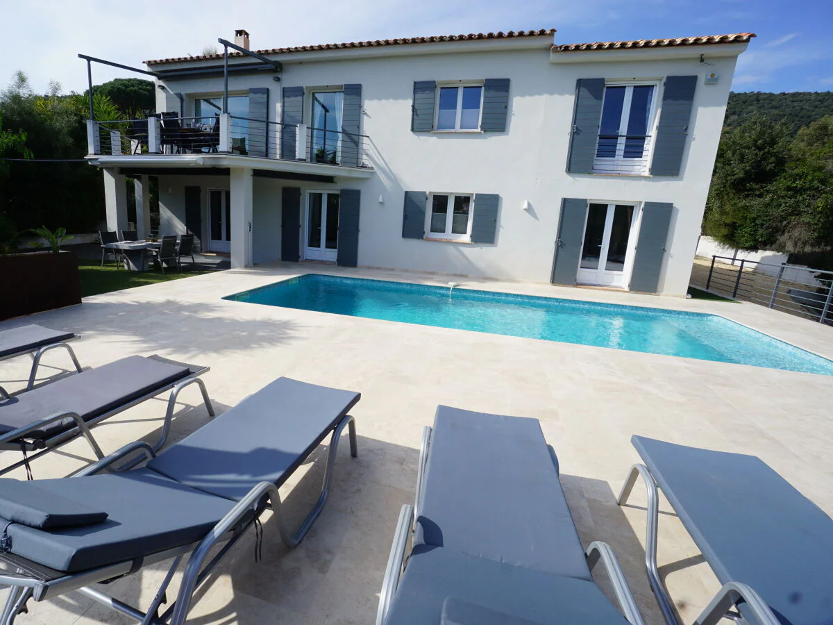 Villa Plein Soleil