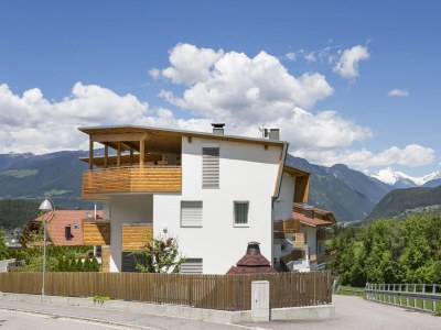 Holiday apartment Andreas - Outdoor photo 4