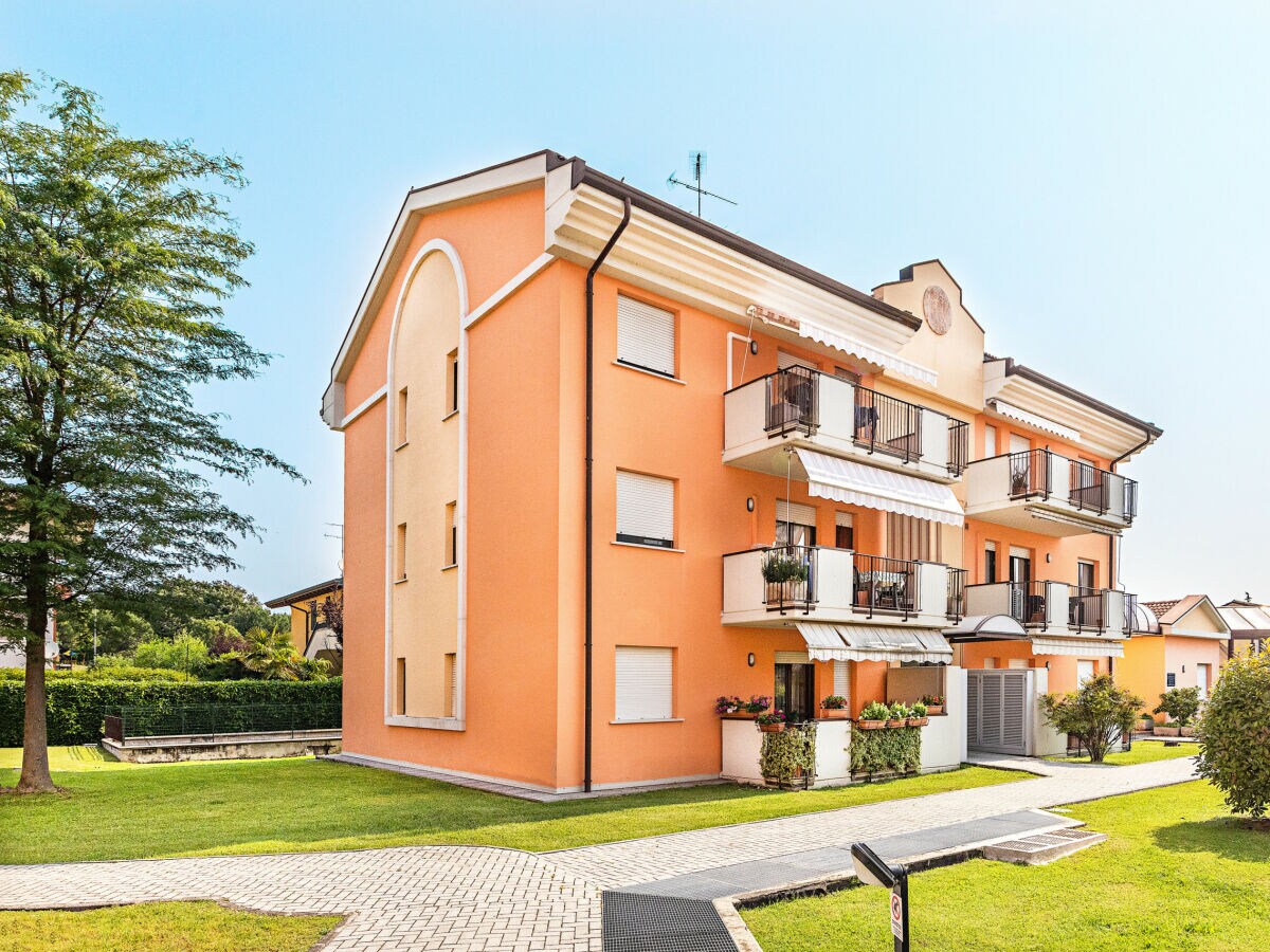 Apartment Le Primule F6 - Outdoor photo 5