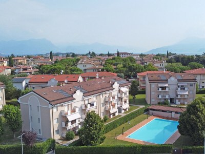 Apartment Le Primule F6 - Outdoor photo 6