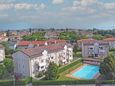 Apartment Le Primule F6 - Outdoor photo 7