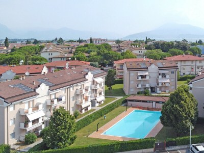 Apartment Le Primule F6 - Environment photo 19