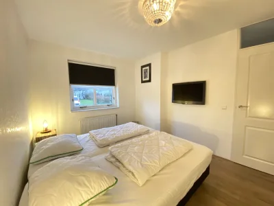 Villa Beach House Ooghduyne - Features photo 14