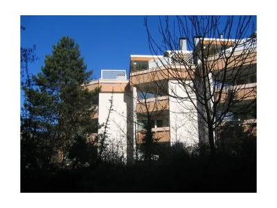 Apartment Ahrterrassen II in Bad Neuenahr-Ahrweiler - Apartment