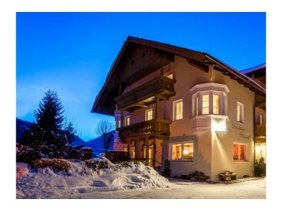 Apartment Appartement Arnspitz - Outdoor photo 9