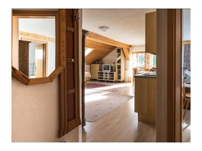 Apartment Appartement Arnspitz - Outdoor photo 13