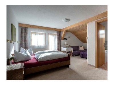 Apartment Appartement Arnspitz - Outdoor photo 14