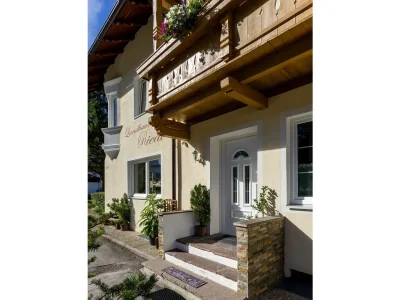 Apartment Appartement Gleirsch - Outdoor photo 9