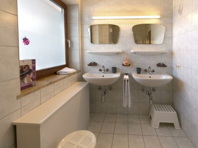 Apartment Appartement "Typ A" - Outdoor photo 7
