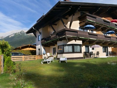 Apartment Appartement "Typ C" - Outdoor photo 4