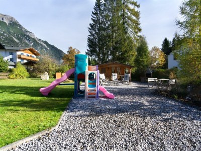Apartment Appartement "Typ C" - Outdoor photo 5