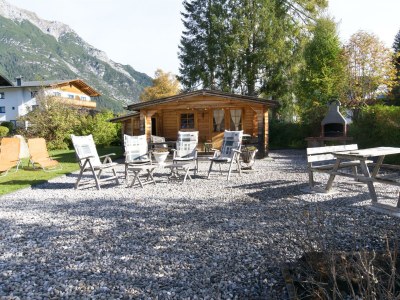 Apartment Appartement "Typ C" - Outdoor photo 6