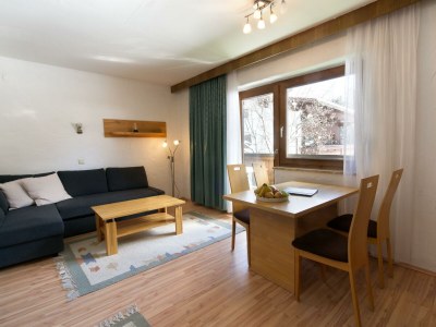 Apartment Appartement "Typ C" - Outdoor photo 8