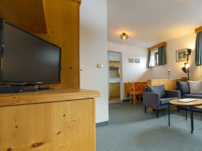 Apartment Appartement "Typ C" - Outdoor photo 16