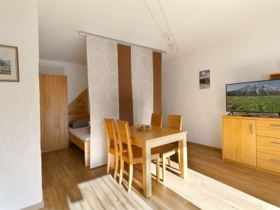 Apartment Appartement "Typ C" - Outdoor photo 19