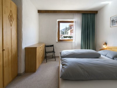 Apartment Appartement "Typ B" - Outdoor photo 10