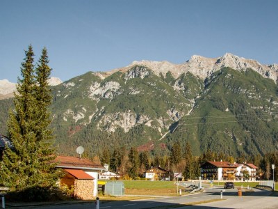 Apartment Appartement "Typ B" - Outdoor photo 15