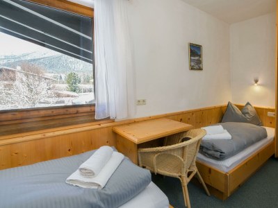 Apartment Appartement "Typ B" - Outdoor photo 17