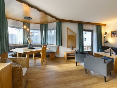 Apartment Appartement "Typ B" - Outdoor photo 19