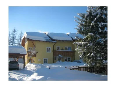 Apartment Ferienhaus, 4 Schlafzimmer, 4 Bäder, Küche in Seefeld in Tirol - Apartment