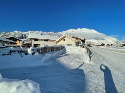 Apartment Mein Chalet - Outdoor photo 31