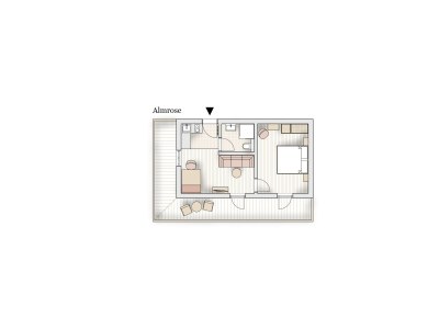 Apartment Studio - Outdoor photo 56