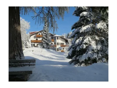 Apartment 3-Raum-Appartement in Seefeld - Apartment