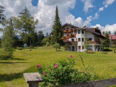 Apartment 3-Raum-Appartement - Outdoor photo 3